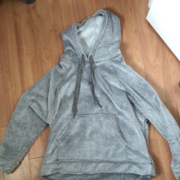 Fuzzy hoodie bundle! - Picture 4 of 5